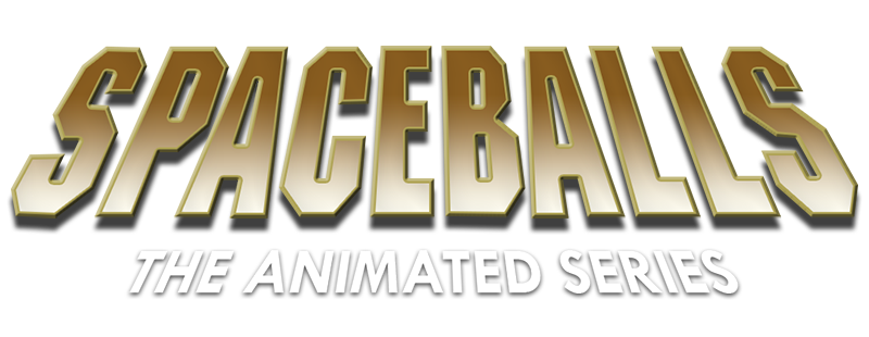 Spaceballs: The Animated Series Complete